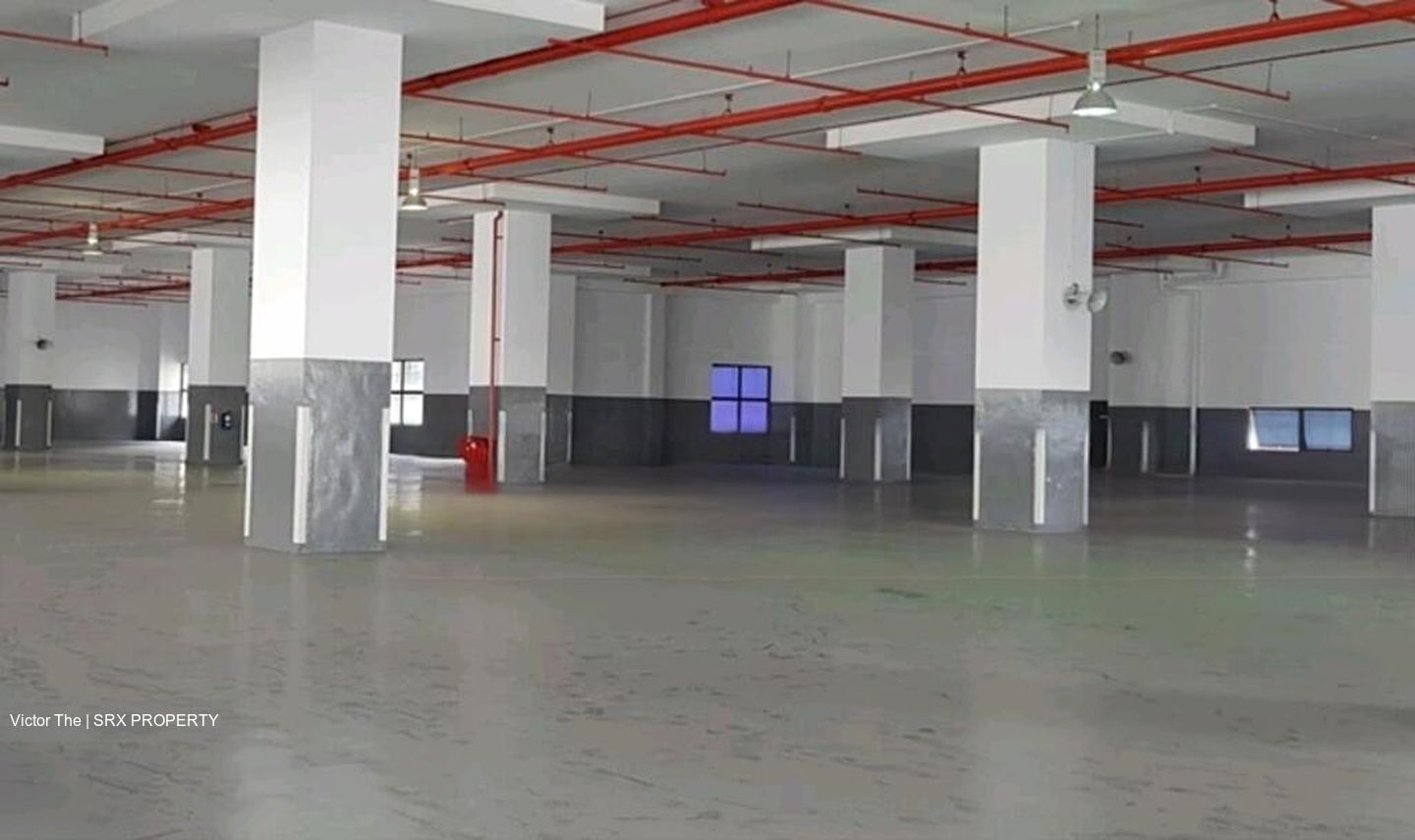 Serangoon North Avenue 3 (D19), Factory #625892191